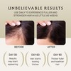 Lebanta Hair Growth Oil Spray - 100% Pure Ingredients For