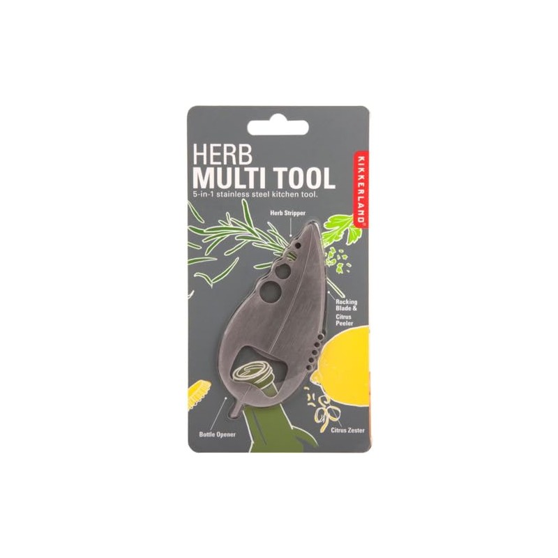 Kräuter Multi Tool