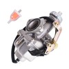 Carburetor Replacement for Kymco Mxu 150 2004-2008 Carb