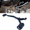 Motokano Brake Shift Lever for Rebel 500 Gear Lever Variable