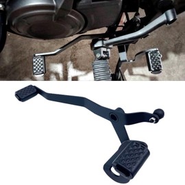 Motokano Brake Shift Lever for Rebel 500 Gear Lever Variable Lever