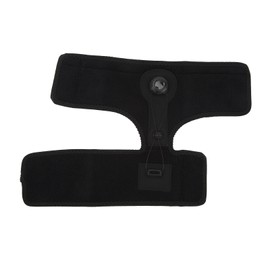 Plantar Fasciitis Night Splint Adjustable Rotating Knob Sleep Support for Foot Drop Achilles Tendonitis