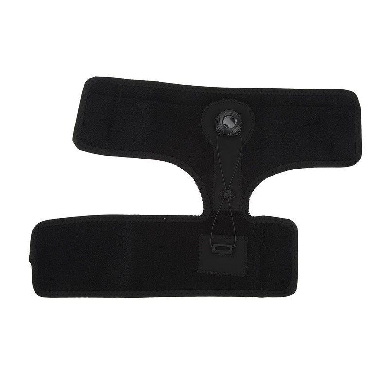 Plantar Fasciitis Night Splint Adjustable Rotating Knob Sleep Support for