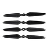 2Pair Drone Replacement Propellers 9453F Spare Quick Release Blades PP