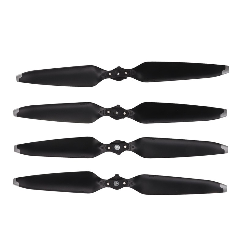 2Pair Drone Replacement Propellers 9453F Spare Quick Release Blades PP