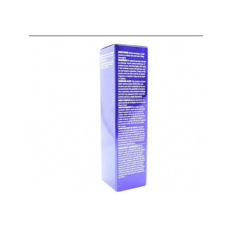 듀얼 액션 스크럽 116g / 4온스. Dual Action Scrub 116g