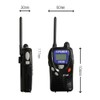 F.R.C EXPLORER Specified Low-Power Transceiver 2 piece set ET-20X