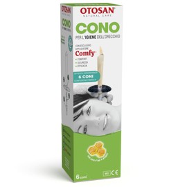 OTOSAN CONO IG OREC+PROPOLI6PZ