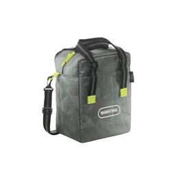 Avilia 14 Litre Thermal Insulated Cooler Bag - Perfect for Picnics, Trips and Work, Durable Material and Secure Zip