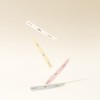 Koi Full Color Long-Lasting Korean Double-Sided Nail File 180 Grit,