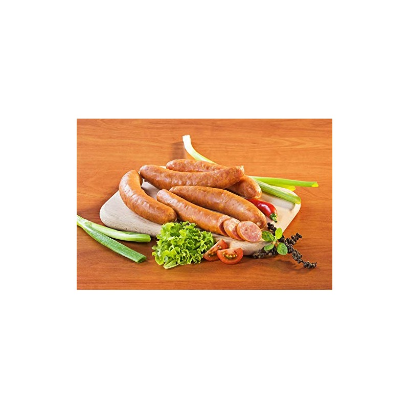 The Sausage Maker - Polska Kielbasa Seasoning, 1 lb. 4