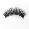 Missamé SULTRY Deluxe Beauty False Eyelashes Set Handmade with Premium