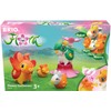 BRIO Flora - 36228 Flower Collector, Play Set for Endless