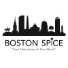 BOSTON SPICE BLOODY REBELLION MARY 1/2 CUP DRINK MIX BLEND