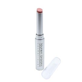 Lauren Brooke Cosmetiques Natural Lip Color, Lipstick (Rose Des Champs)