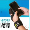Braceability Finger Immobilizer Splint for Index, Middle, Ring or Pinky