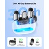 BOYA Mini 2 USB Type-C Wireless Lavalier Microphone for Andriod