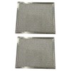 Eopzol Aluminum Mesh Range Hood Grease Filter Replaces for Columbus