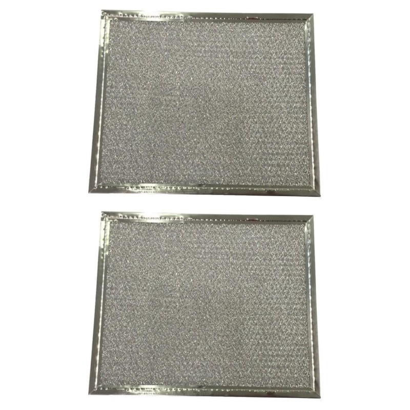 Eopzol Aluminum Mesh Range Hood Grease Filter Replaces for Columbus
