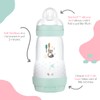 MAM Easy Start Self Sterilising Anti-Colic Baby Bottle 2 Pack