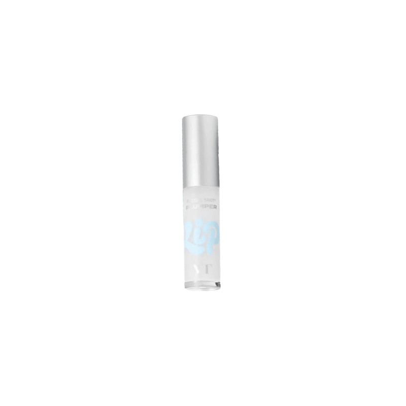 VT Riddle Shot Essence Lip Plumper 01 Milky Blur /