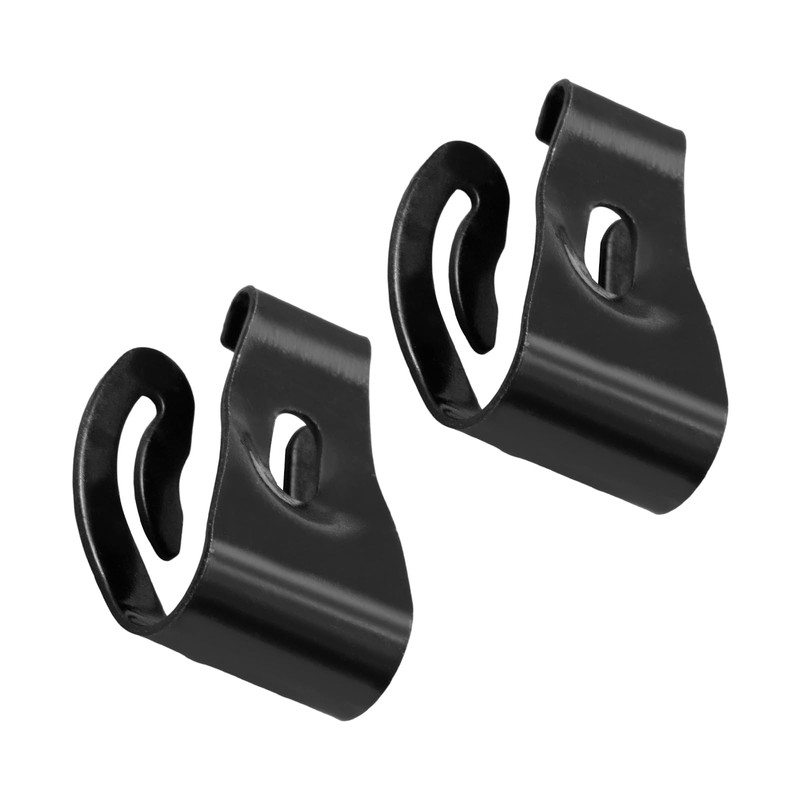 Saihisday 2Pcs E3TZ-17531-A Windshield Wiper Arm Pivot Adapter Connecting Arm