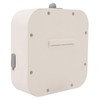 Automatic Foam Soap Dispenser Infrared Sensing Rechargeable Wall Mounted Touchless