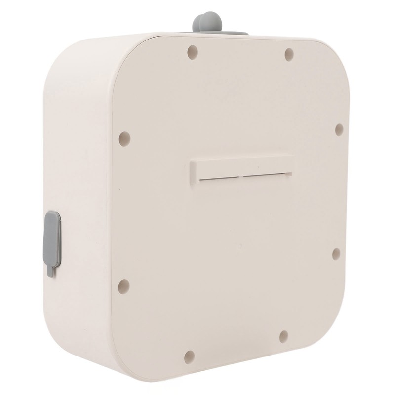 Automatic Foam Soap Dispenser Infrared Sensing Rechargeable Wall Mounted Touchless