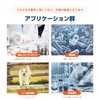 Aoikoy Microscope, Beginner Microscope, 100 to 1200 Times, Smartphone, Photography,