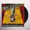 Rise Against Siren Song Of The Counter Culture LP Vinyl