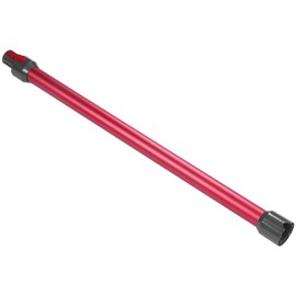 70cm/27.56in Vacuum Extension Wand Aluminium Magnesium Alloy Vacuum Cleaner Replacement Extend Tube for V7 V10 V11