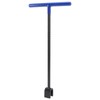 Steel Water Meter Key Wrench Multifunction T Handle Curb Key