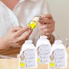 Boao 25 Sets Hanging Car Air Freshener Diffuser Bottles with