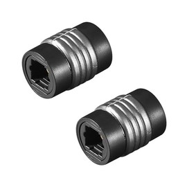 PADCR 2 x Toslink Connectors