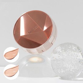 heimish [heimish]*renewal* Artless Perfect Cushion SPF50+ PA+++ (2 Colors)