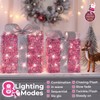 Quntis LED Gift Box Christmas Decoration
