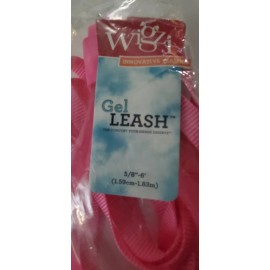 Wigzi Innovative Leashes Gel Leash 5/8" x 6'