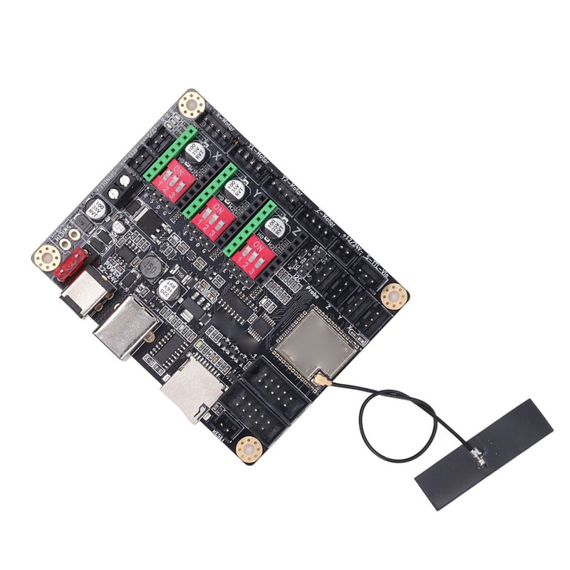 Laser Engraver Control Board MKS DLC32 V2.1 Offline Control 32bit