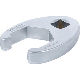 BGS Crows Foot Spanner 20 mm 3/4-Inch, 50 mm, 1759 -50