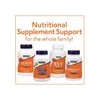 Multivitamínico EVE de NOW para Mujer con CoQ10 y Onagra,