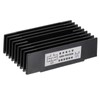PATIKIL MDQ100A Rectifier Diode with Radiator, 1 Pcs Bridge Rectifier