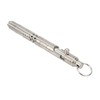 Titanium Alloy Ballpoint Pen Portable Pocket Pen for Everyday Use