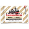 Fishermans Friend Honey Lemon Sugar Free 25g x 12