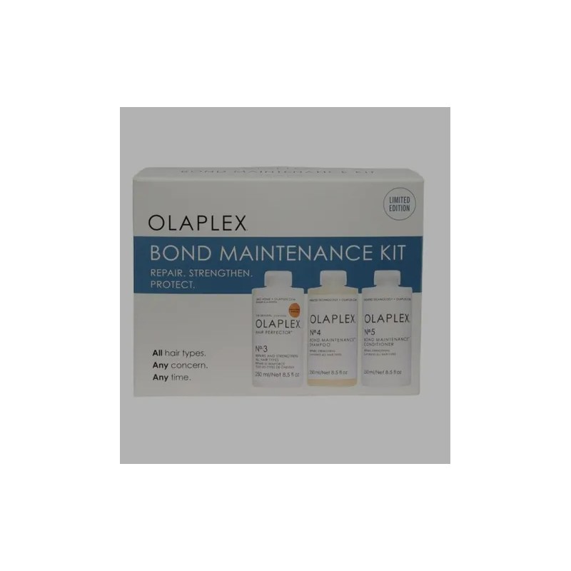 Olaplex Bond Maintenance Kit 250 Ml
