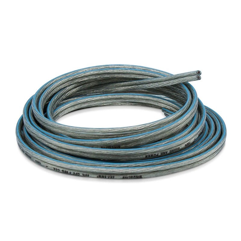 SINUSLIVE 15,5 M ROLL LS-CABLE 2,5MMª