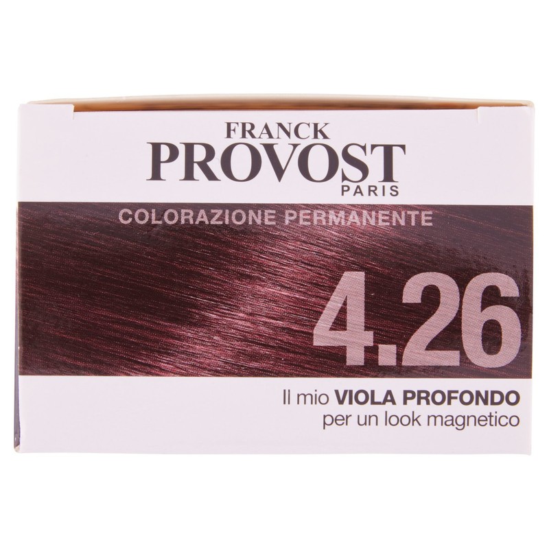 N. 4,26 VIOLA PROFONDO