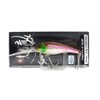 JACKALL Lure, Soul Shad 58SP Babataku Public Fish Laser.