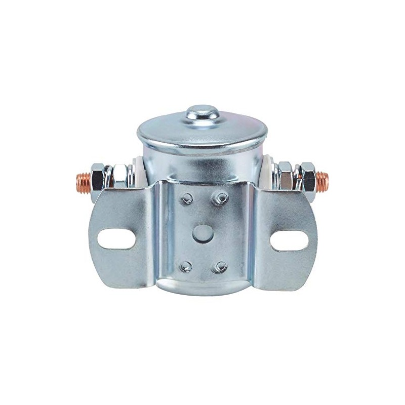 Longacre 45900 Starter Solenoid