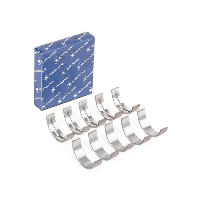 KS 77908600 Crankshaft Bearing