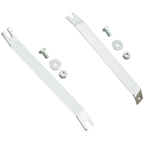 Drag Specialties 70159-SC3 Air Cleaner Brace
